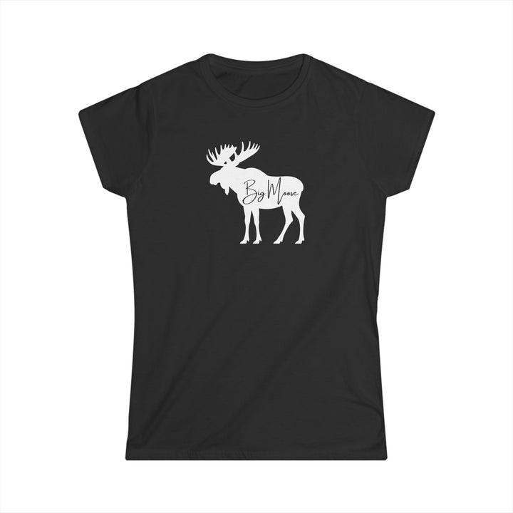 Big Moose Ladies Tee