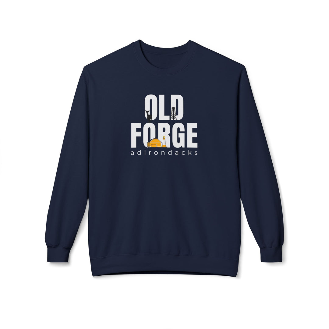 Old Forge Adirondacks Sweatshirt