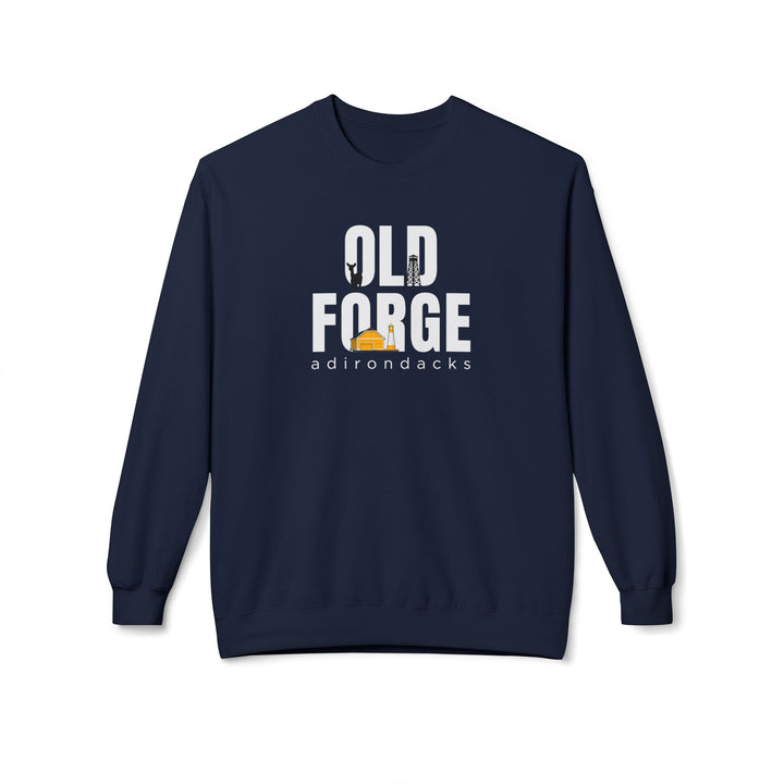 Old Forge Adirondacks Sweatshirt