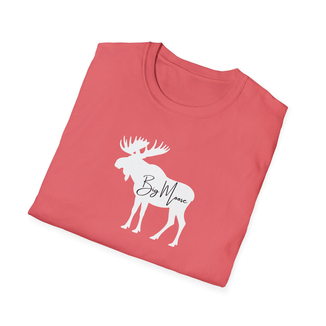 Big Moose T-Shirt