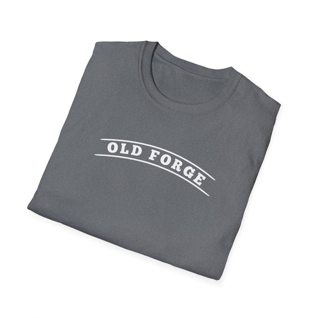 Old Forge My Happy Place Unisex T-Shirt