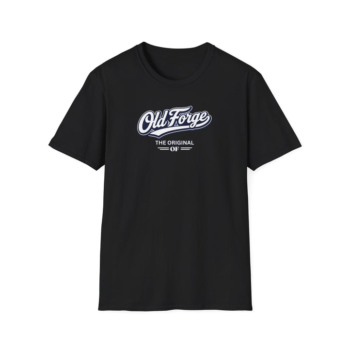 Old Forge The Original OF Unisex T-Shirt