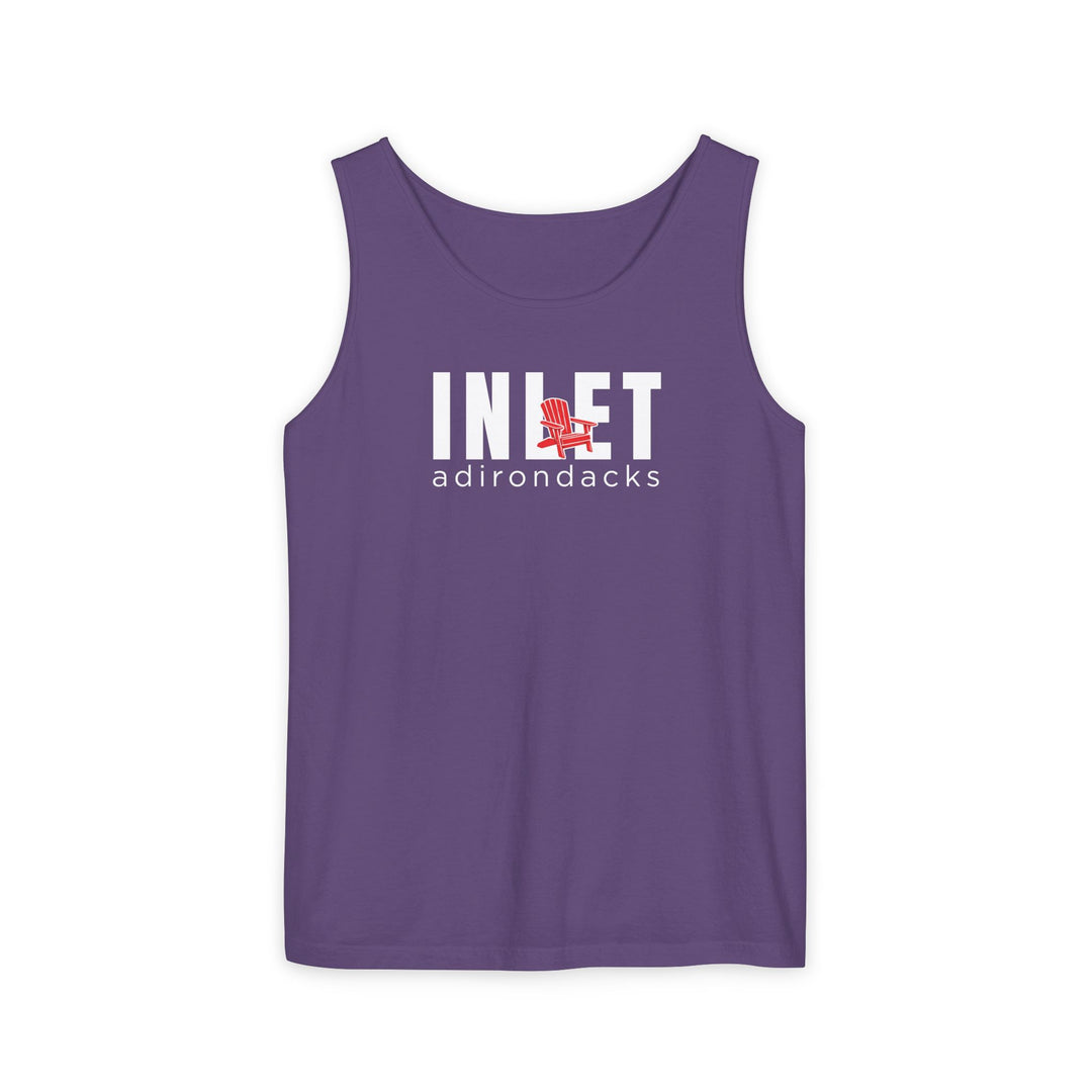 Inlet Adirondacks Unisex Tank