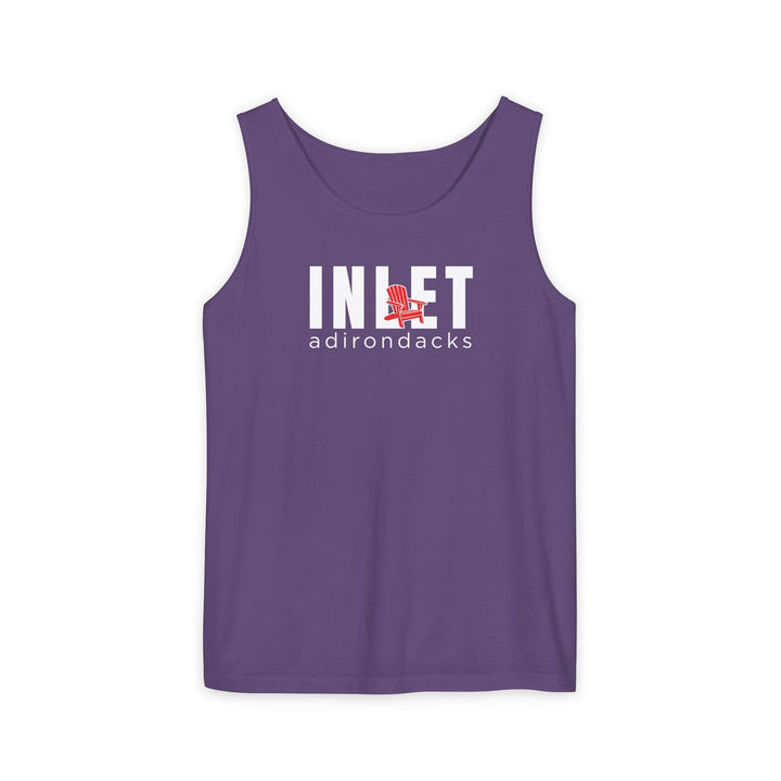 Inlet Adirondacks Unisex Tank