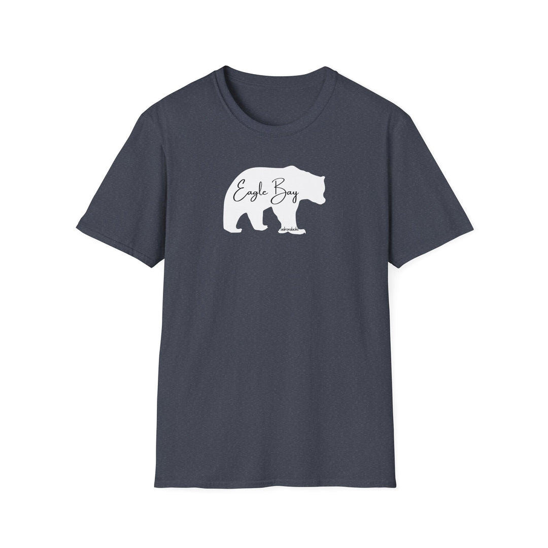 Eagle Bay Unisex T-Shirt - Bear