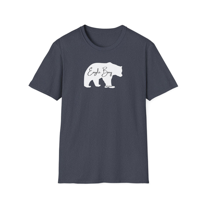 Eagle Bay Unisex T-Shirt - Bear