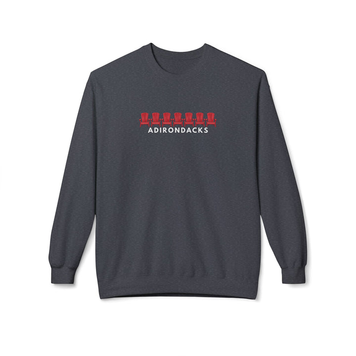 Adirondack Chairs  Sweatshirt