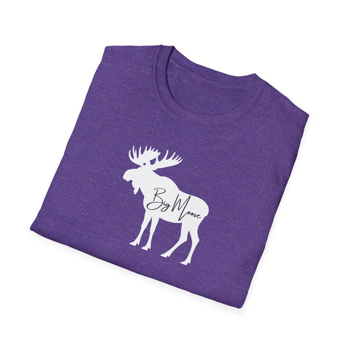 Big Moose T-Shirt