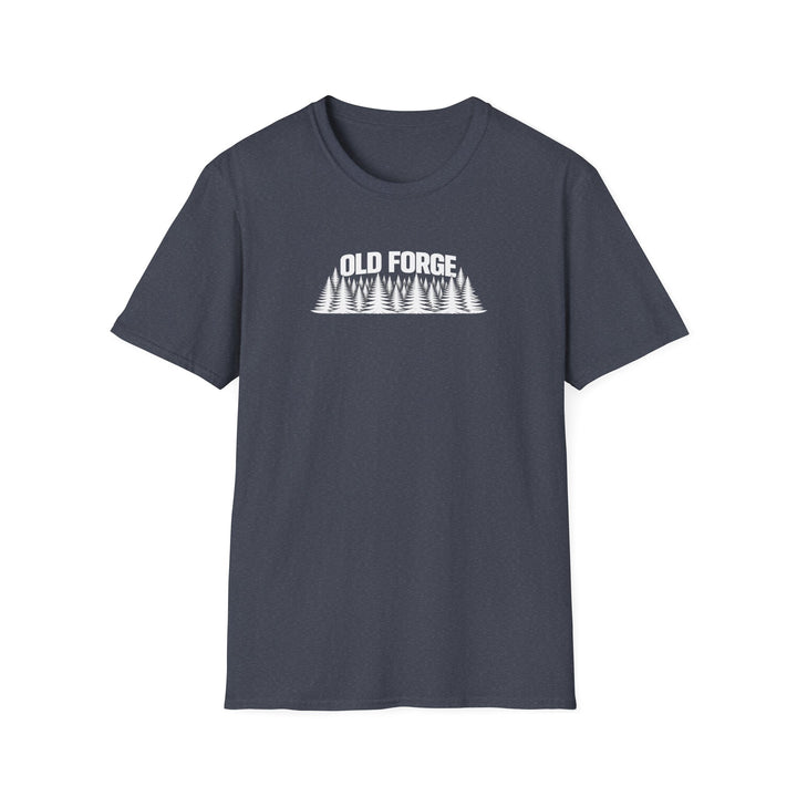 Old Forge Trees Unisex T-Shirt