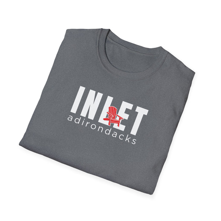 Inlet Adirondacks Unisex T-Shirt