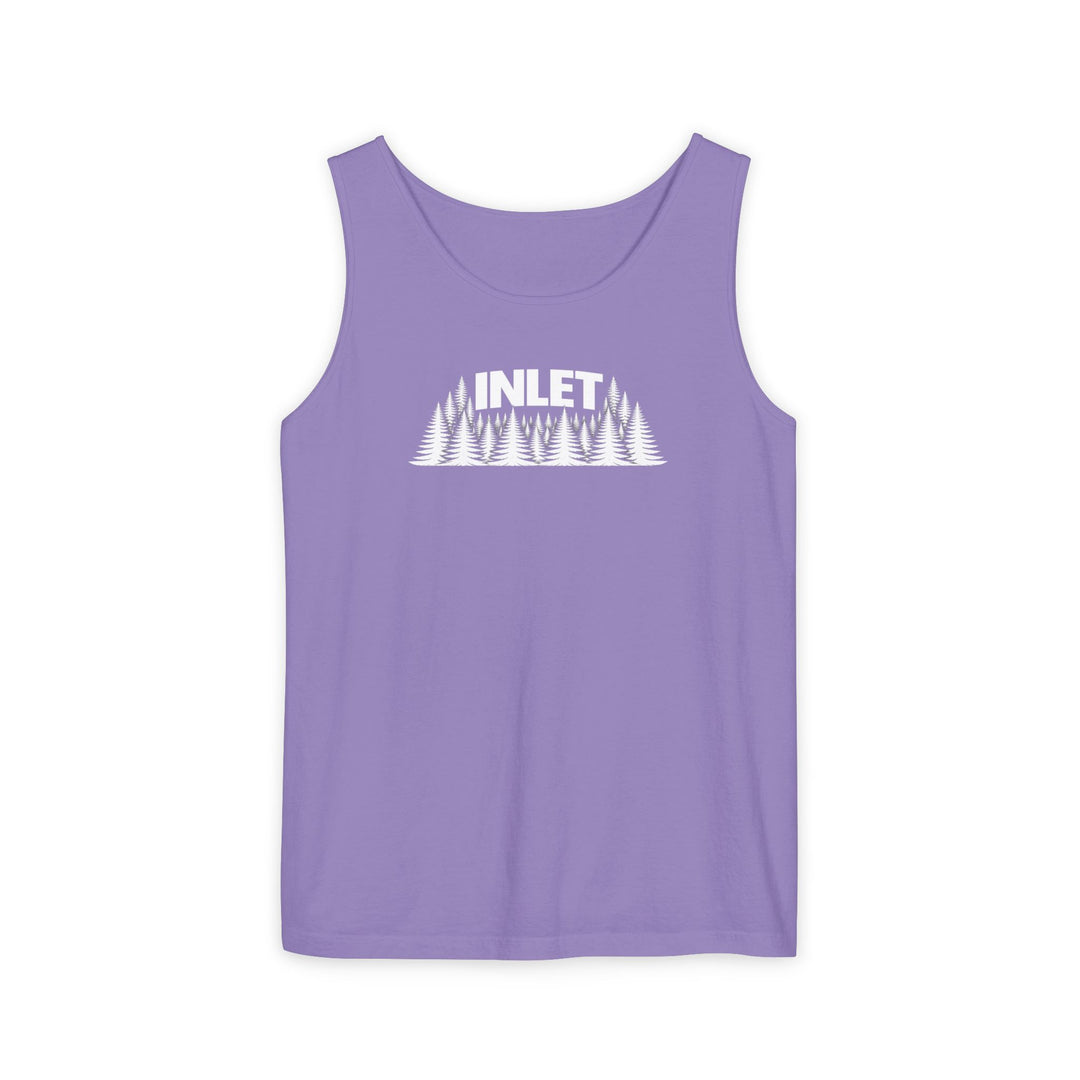 Inlet Trees Unisex Tank