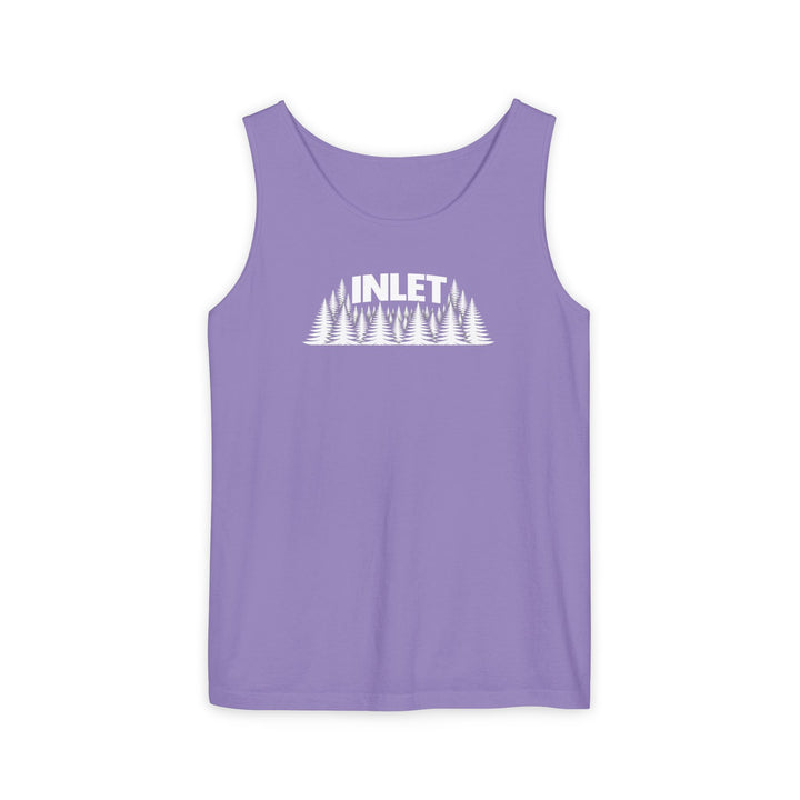 Inlet Trees Unisex Tank