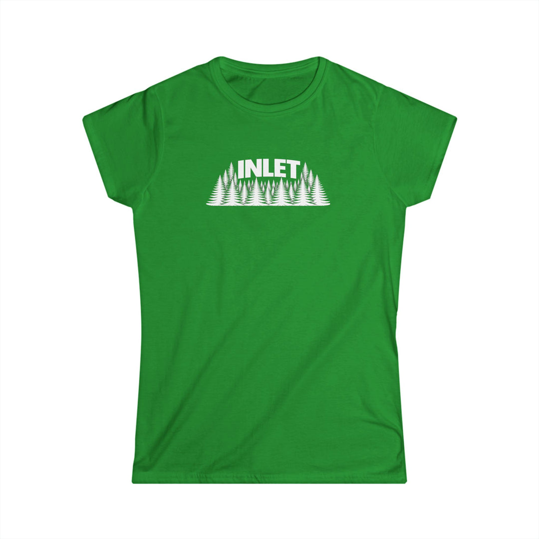 Inlet Trees Ladies Tee