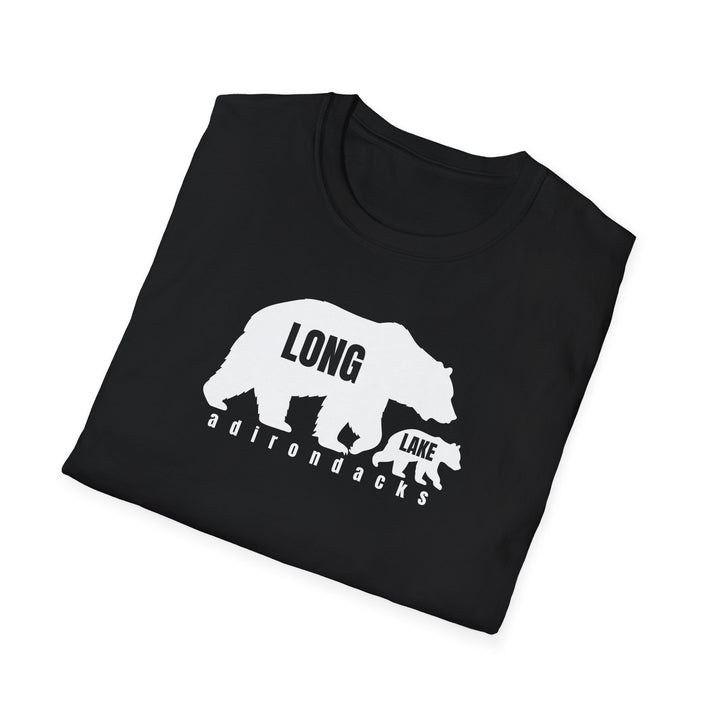 Long Lake Bears Unisex T-Shirt