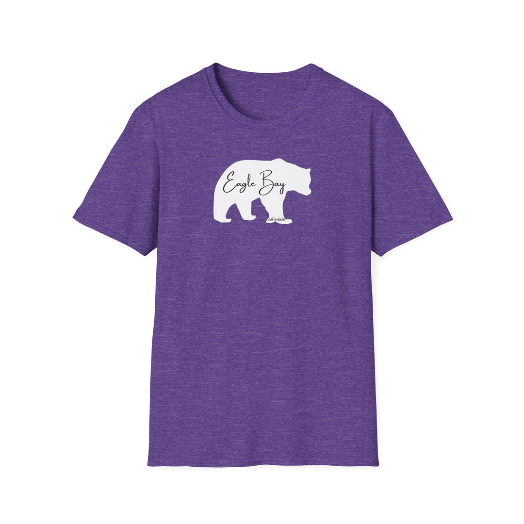 Eagle Bay Unisex T-Shirt - Bear