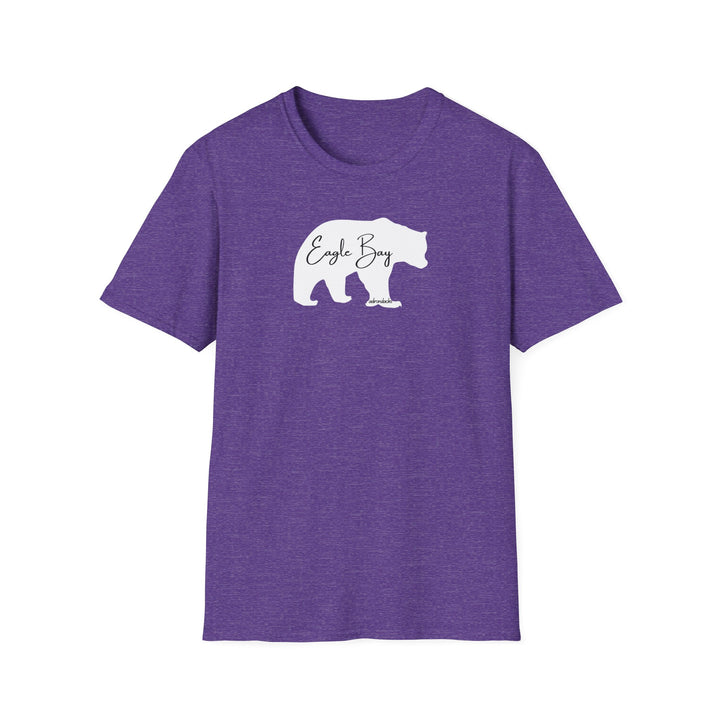 Eagle Bay Unisex T-Shirt - Bear