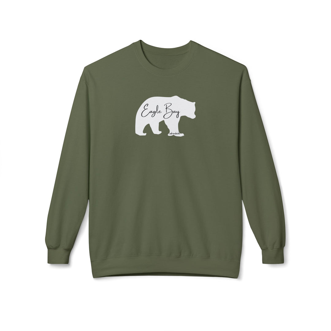 Eagle Bay Sweatshirt - Bear