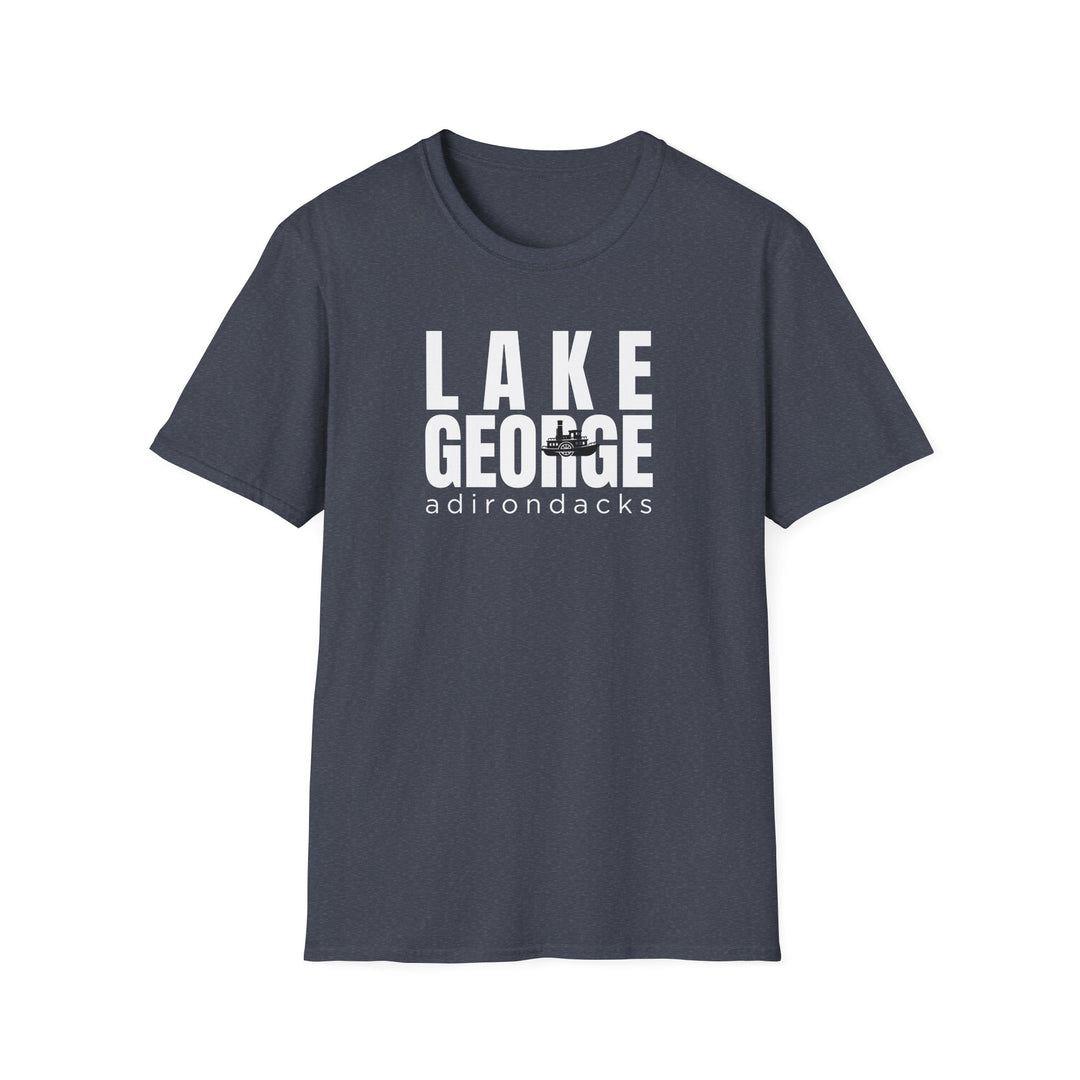 Lake George ADK Unisex T-Shirt