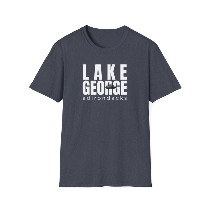 Lake George ADK Unisex T-Shirt