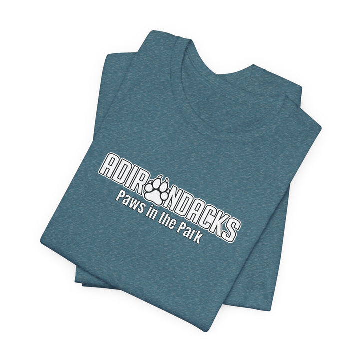 Paws in the Park Tee