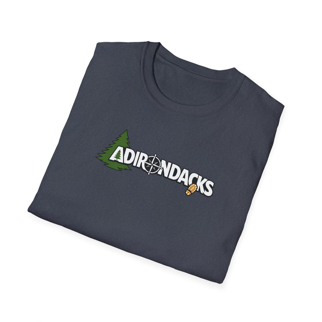 Adirondacks Hiking T-Shirt