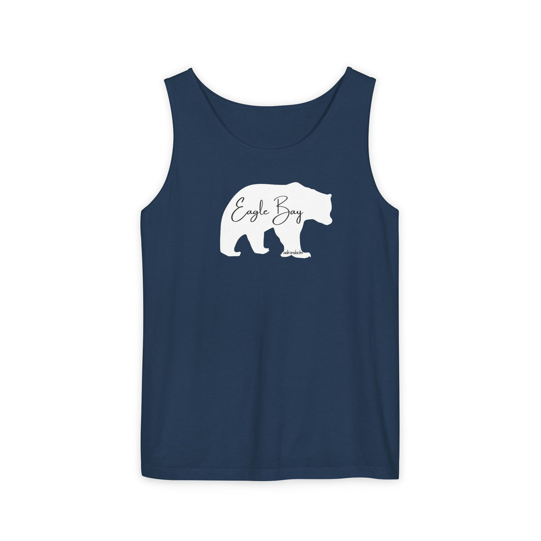 Eagle Bay Unisex Tank - Bear