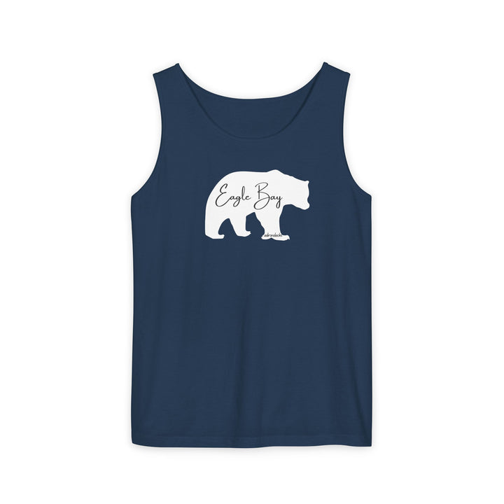 Eagle Bay Unisex Tank - Bear