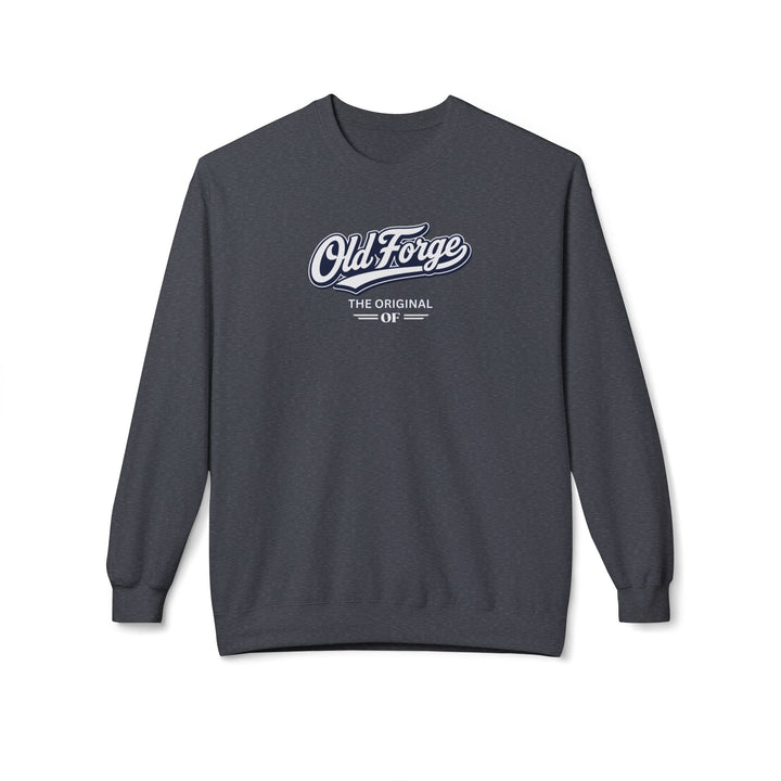 Old Forge The Original OF  Sweatshirt