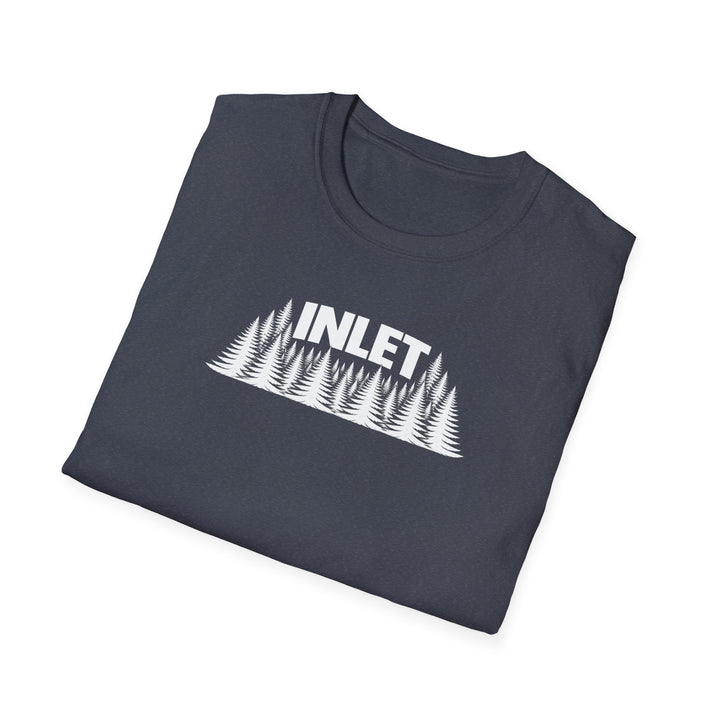 Inlet Trees Unisex T-Shirt