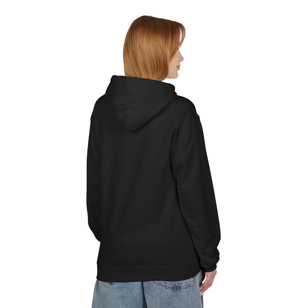 Adirondack Towns Hoodie