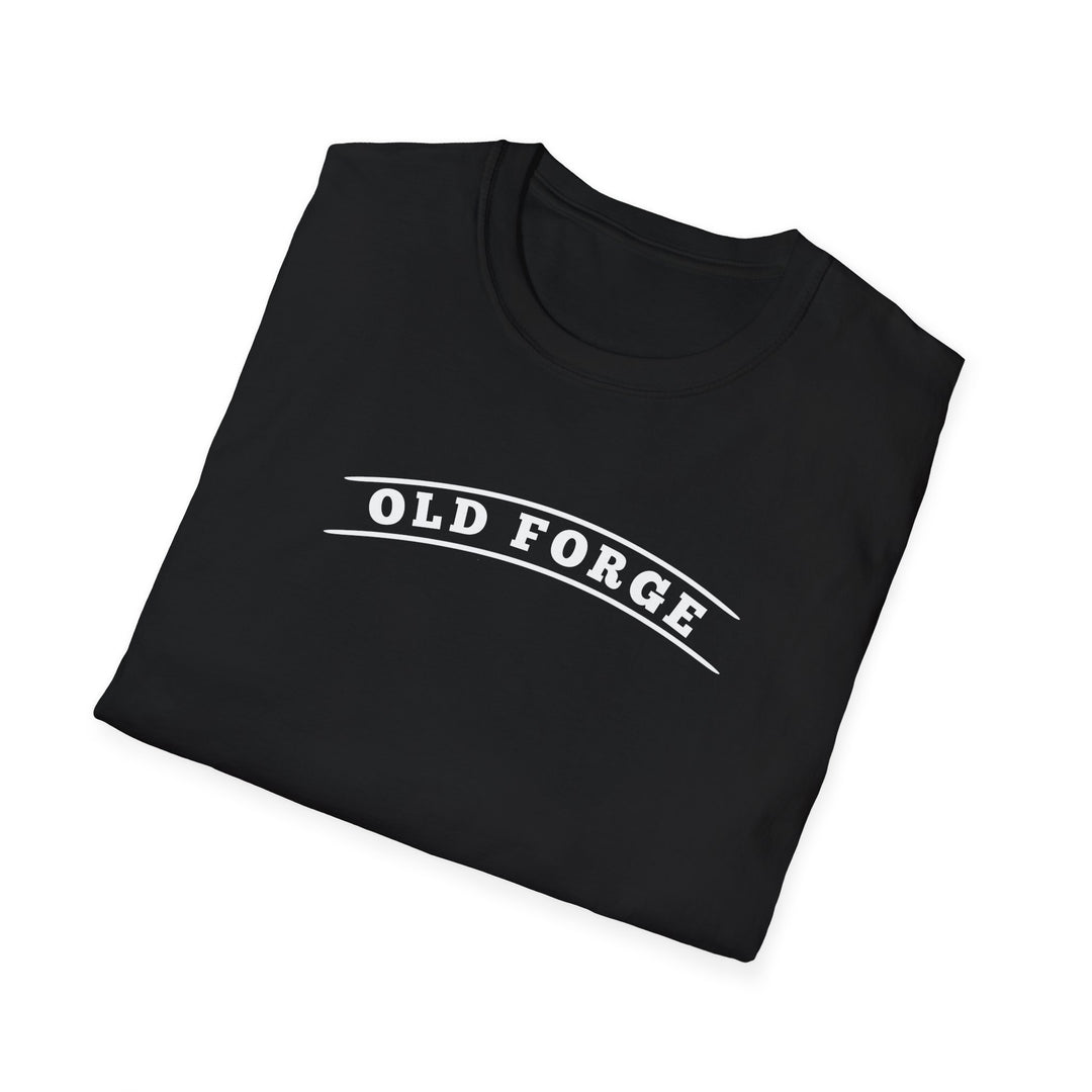 Old Forge My Happy Place Unisex T-Shirt