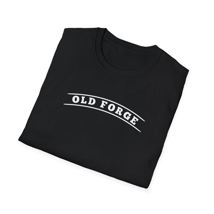 Old Forge My Happy Place Unisex T-Shirt