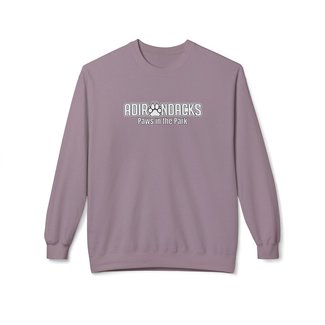 Paws In The Park Sweatshirt