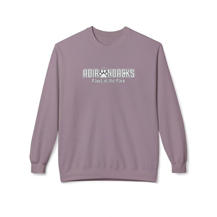 Paws In The Park Sweatshirt