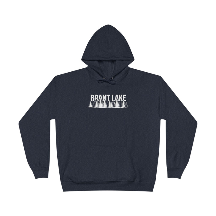 Brant Lake Hanes Hoodie - Trees