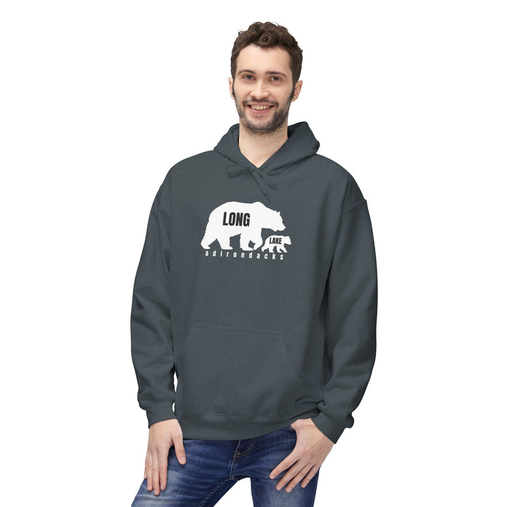 Long Lake Bears Hoodie