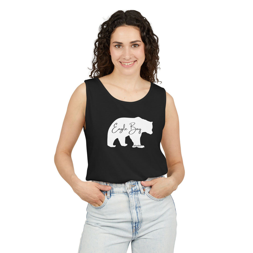 Eagle Bay Unisex Tank - Bear