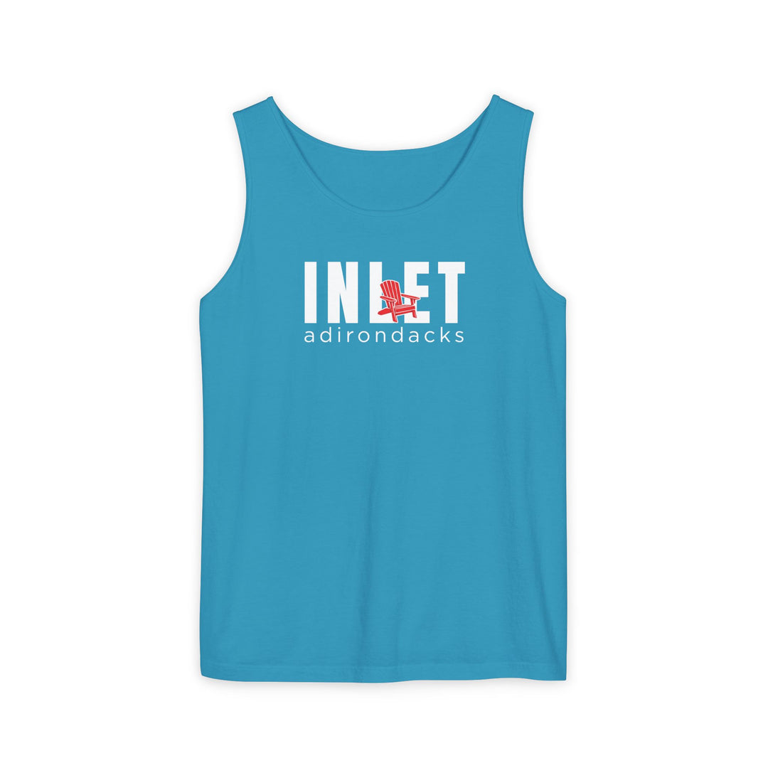 Inlet Adirondacks Unisex Tank