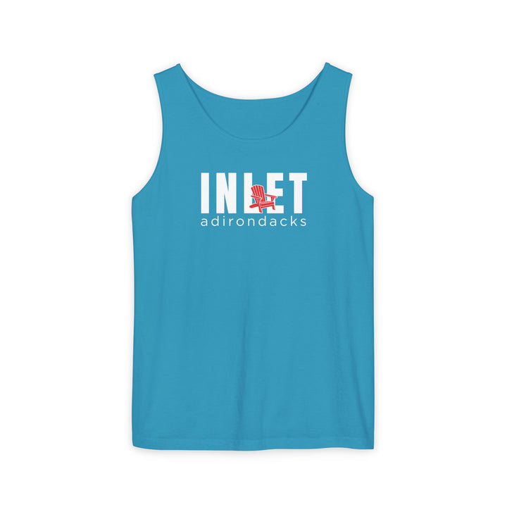 Inlet Adirondacks Unisex Tank