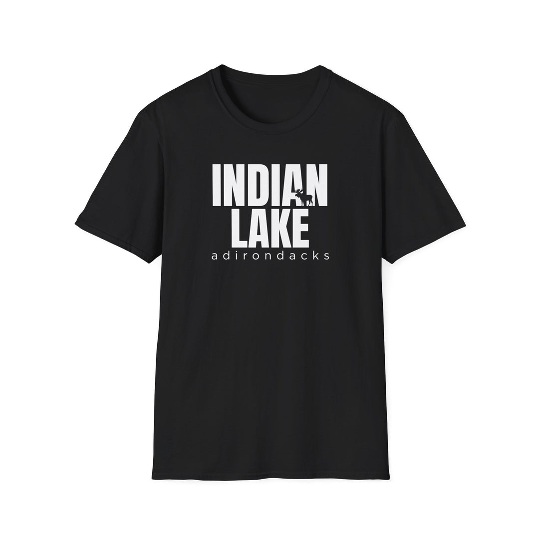 Indian Lake Adirondacks Unisex T-Shirt