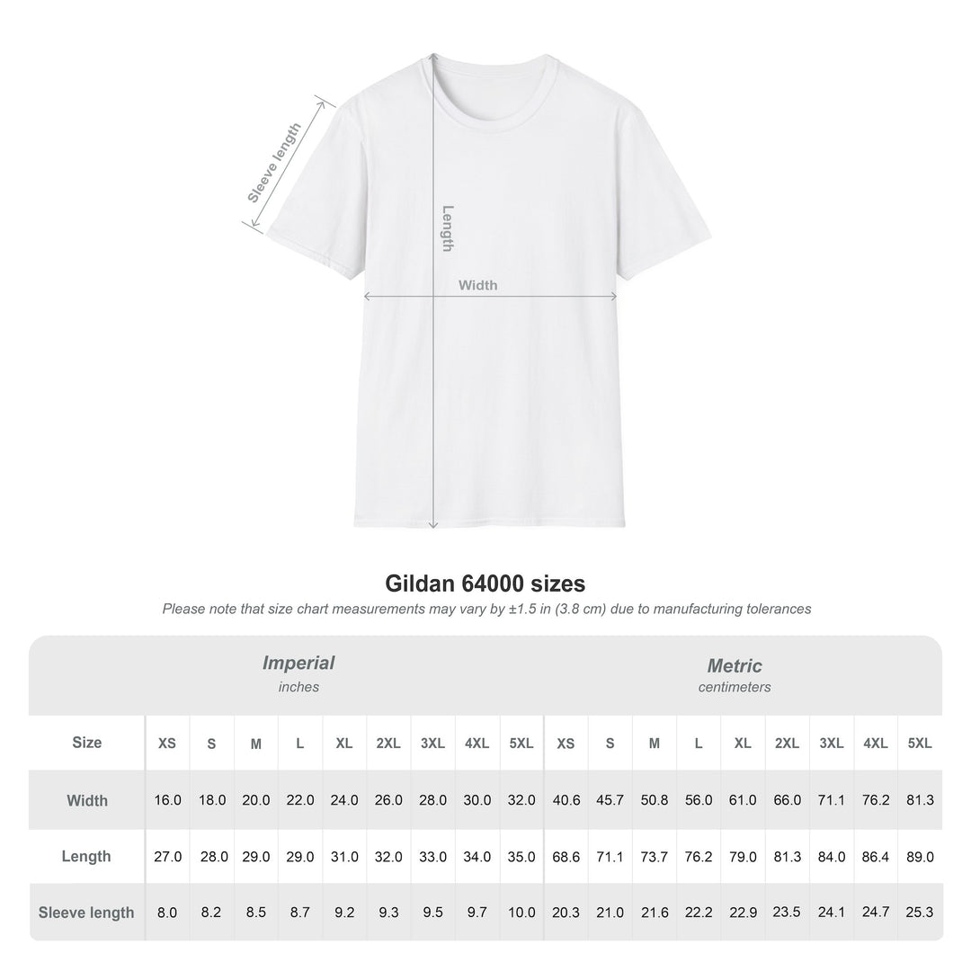 Eagle Bay Trees Unisex T-Shirt