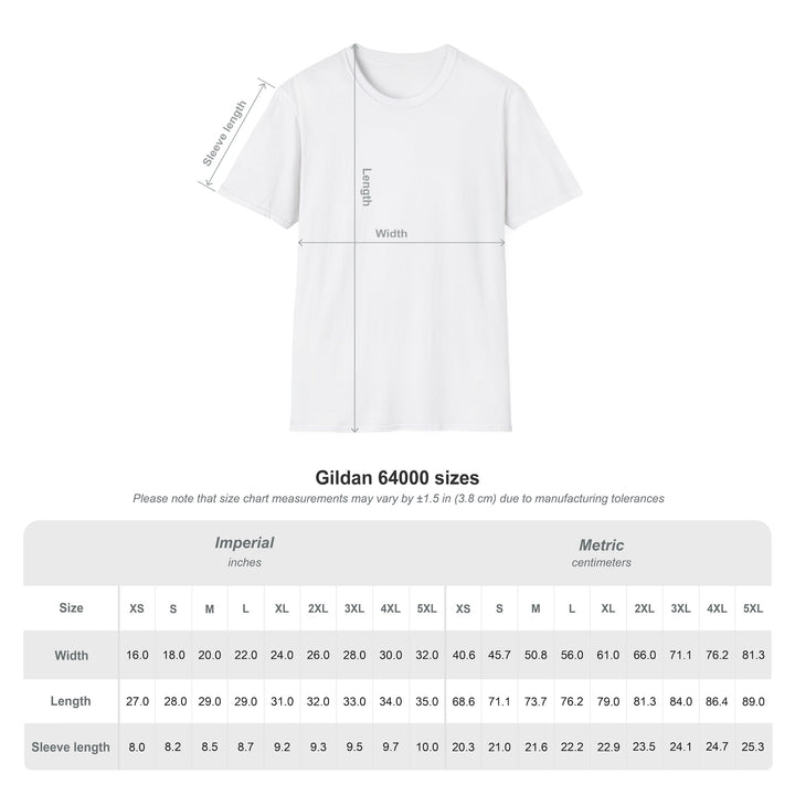 Eagle Bay Trees Unisex T-Shirt