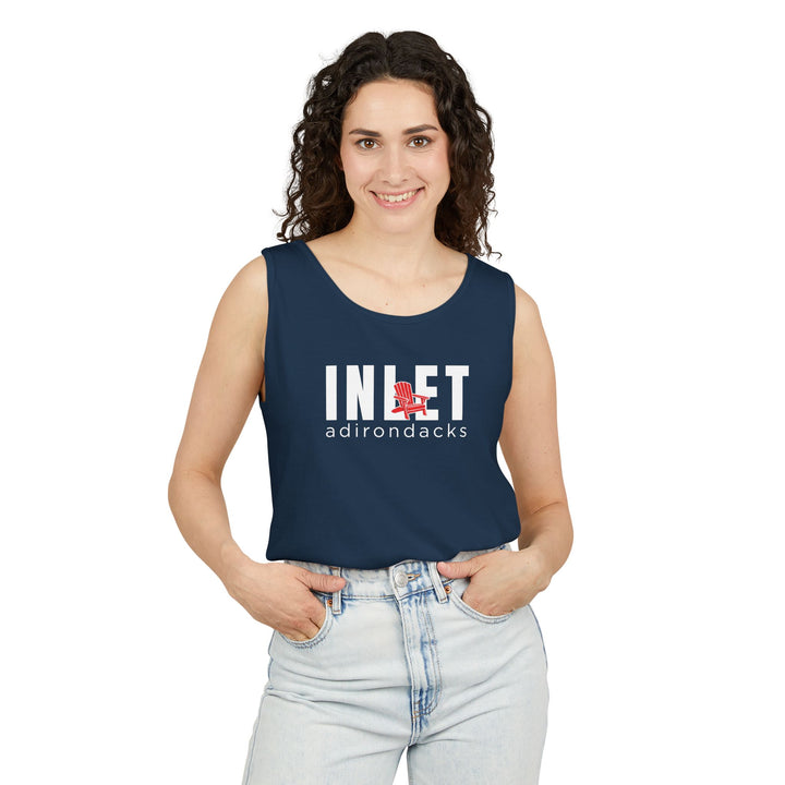 Inlet Adirondacks Unisex Tank