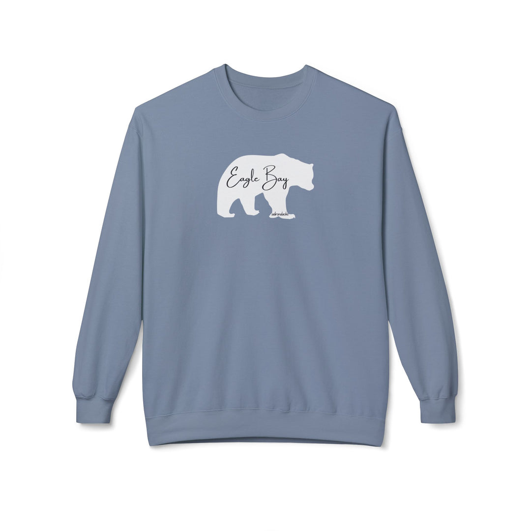 Eagle Bay Sweatshirt - Bear