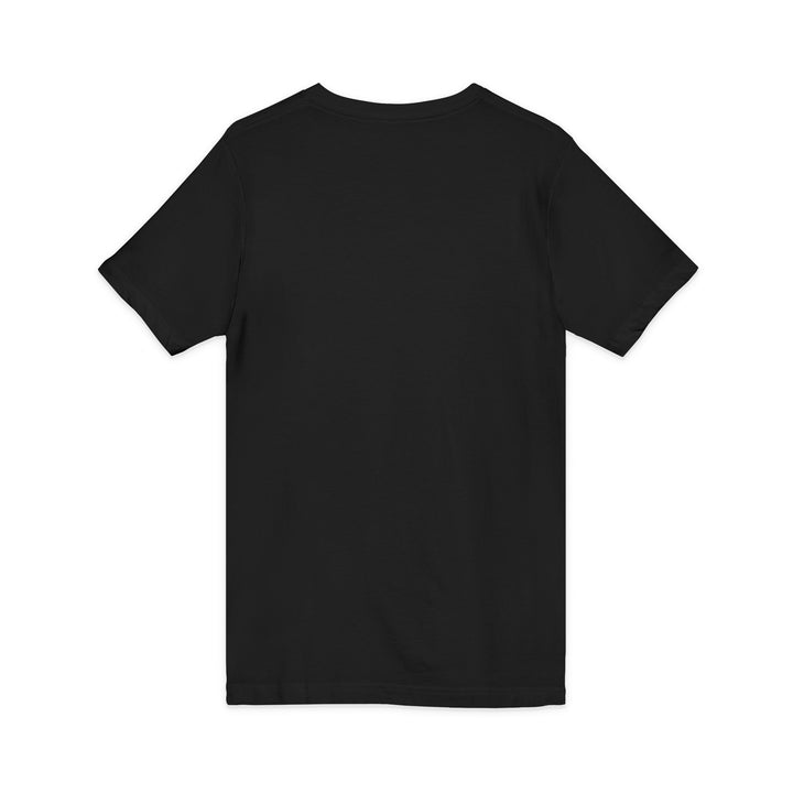 Long Lake is Calling Unisex V-Neck T-Shirt