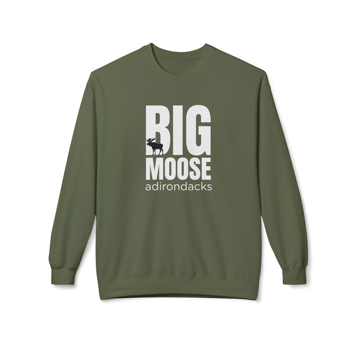 Big Moose ADK Sweatshirt