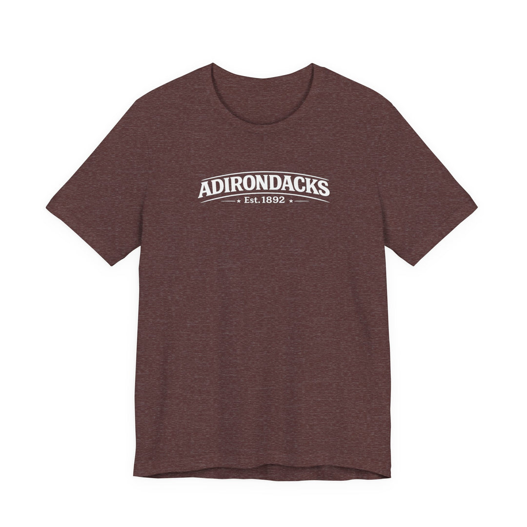 High Peaks Unisex T-Shirt