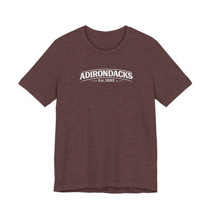 High Peaks Unisex T-Shirt