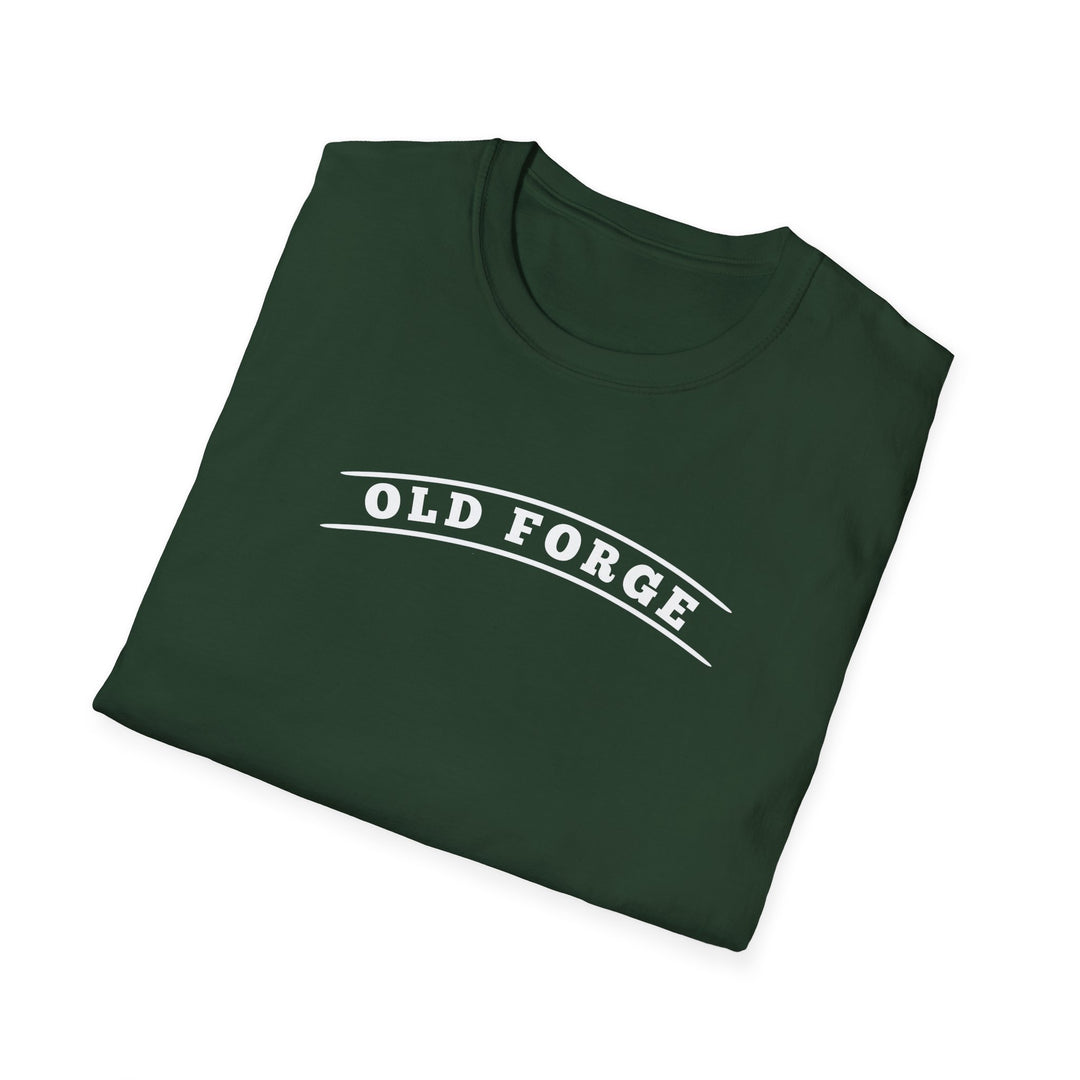 Old Forge My Happy Place Unisex T-Shirt