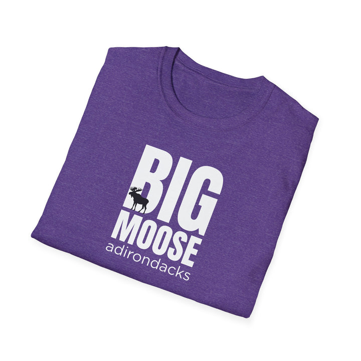 Big Moose ADK Unisex T-Shirt